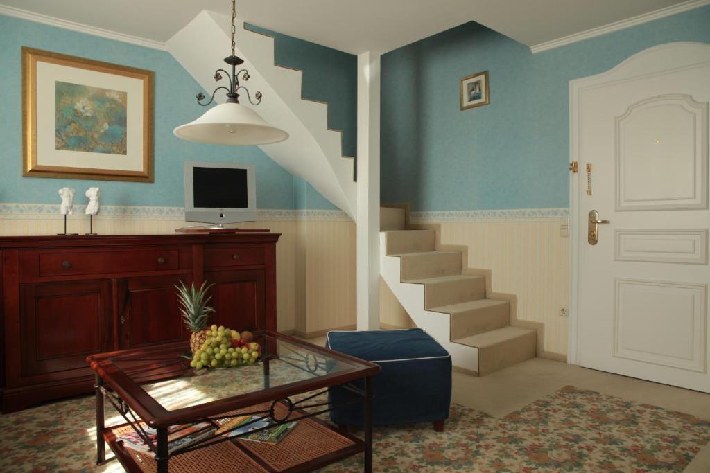 Hotel Seehof Leipzig Zwenkau Room photo